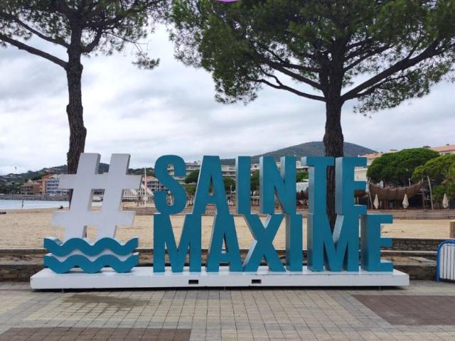 Local Commercial vente à Arrondissement de Draguignan, Sainte-maxime