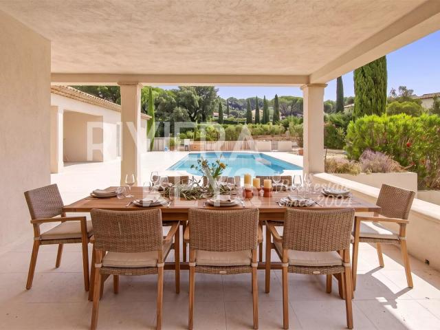 Maison vente à Les Mas de Guerrevieille, Sainte-Maxime