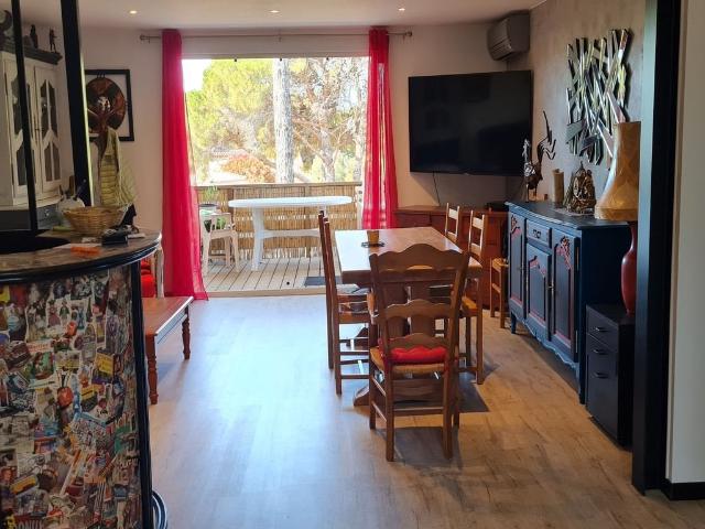 Appartement vente à Arrondissement de Draguignan, Sainte-maxime