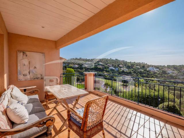 Appartement vente à Arrondissement de Draguignan, Sainte-maxime