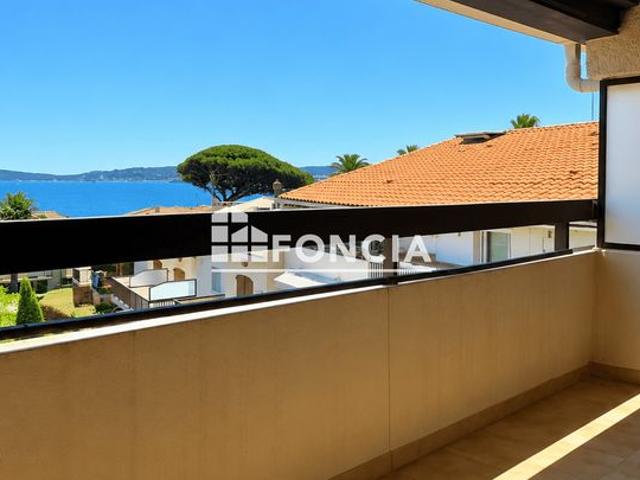 Appartement vente à Arrondissement de Draguignan, Sainte-maxime