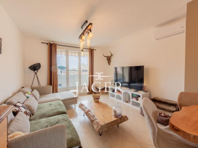 Appartement vente à Arrondissement de Draguignan, Sainte-maxime