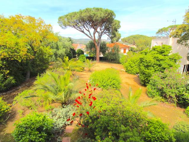 Maison vente à Sainte-maxime
