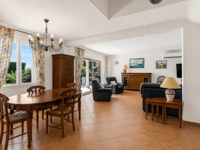 Maison vente à Sainte-Maxime, Var
