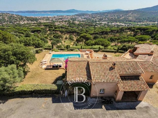 Maison vente à Sainte-Maxime, Var