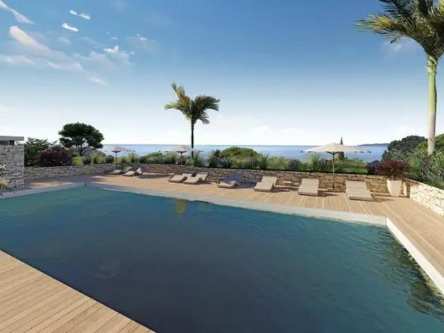 Appartement vente à Arrondissement de Draguignan, Sainte-maxime