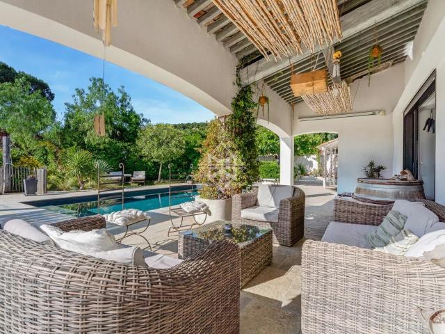Maison vente à Arrondissement de Draguignan, Sainte-maxime