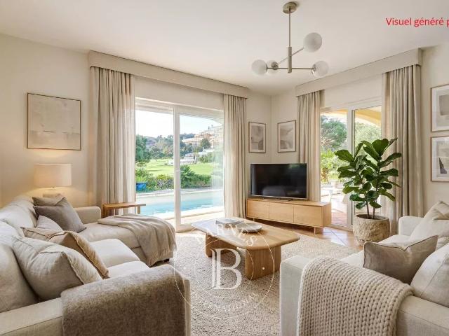 Villa vente à Arrondissement de Draguignan, Sainte-maxime