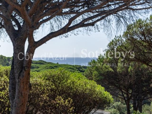 Maison vente à Sainte-Maxime, Var