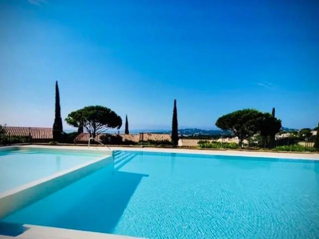 Appartement vente à Arrondissement de Draguignan, Sainte-maxime