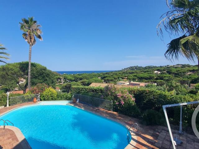 Maison vente à Arrondissement de Draguignan, Sainte-maxime