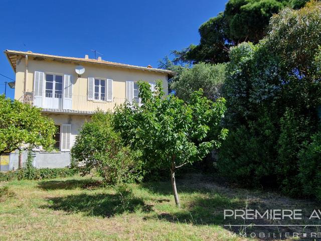Maison vente à Arrondissement de Draguignan, Sainte-maxime