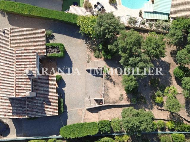 Villa vente à Gauthier-Haut, Sainte-Maxime