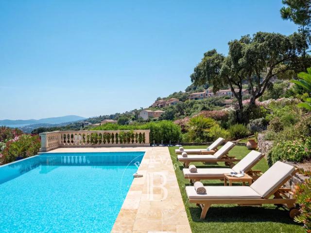 Villa vente à Arrondissement de Draguignan, Sainte-maxime