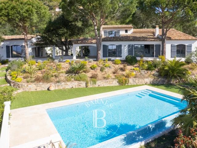 Villa vente à Arrondissement de Draguignan, Sainte-maxime