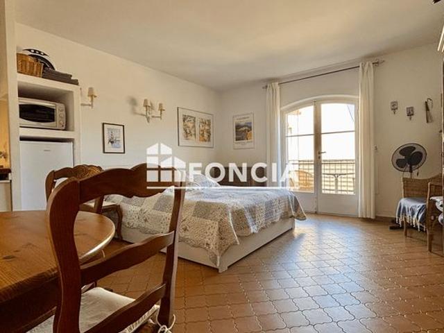 Appartement vente à Arrondissement de Draguignan, Sainte-maxime