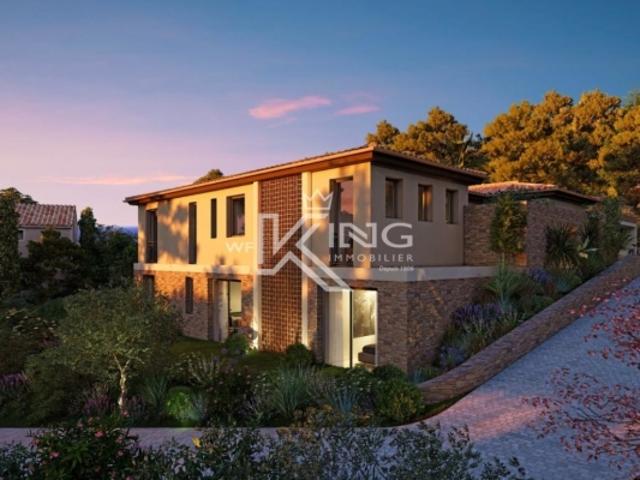 Maison vente à Sainte-Maxime, Var