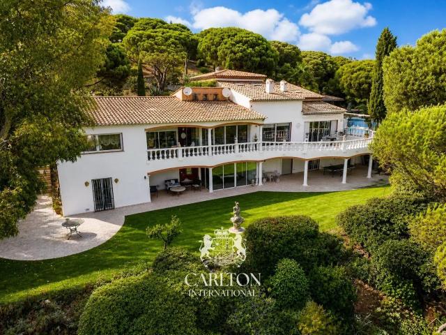 Maison vente à Arrondissement de Draguignan, Sainte-maxime