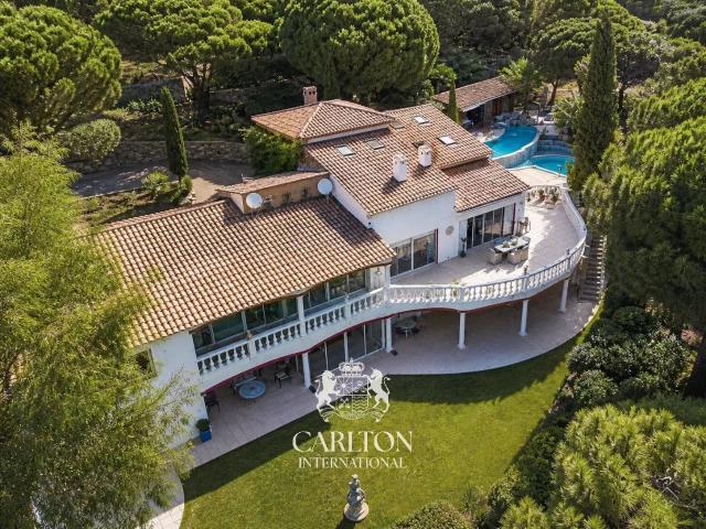 Maison vente à Arrondissement de Draguignan, Sainte-maxime