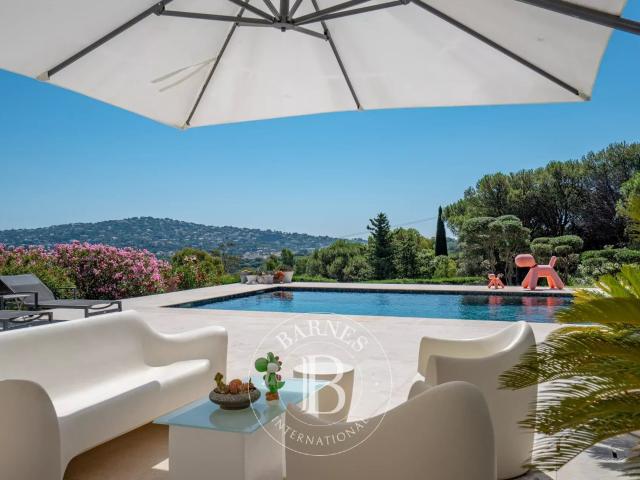Maison vente à Sainte-Maxime, Var