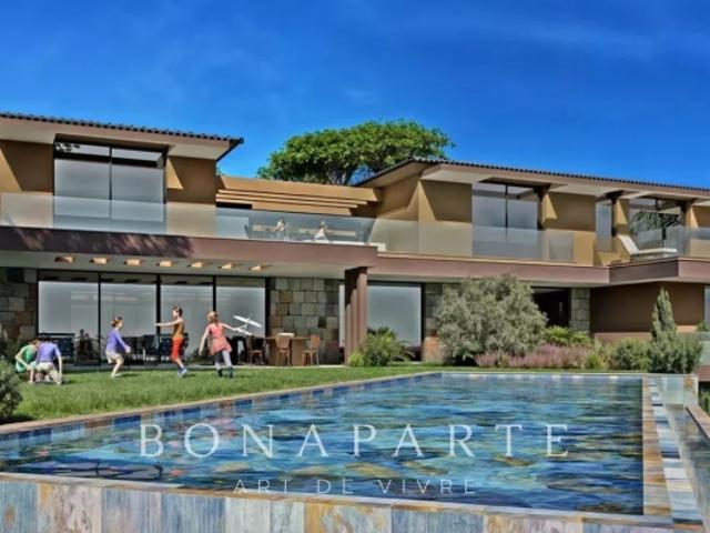 Maison vente à Sainte-Maxime, Var