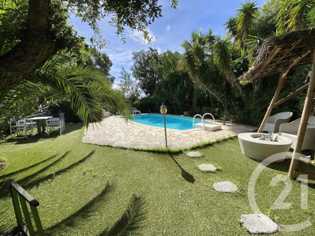 Maison vente à Arrondissement de Draguignan, Sainte-maxime