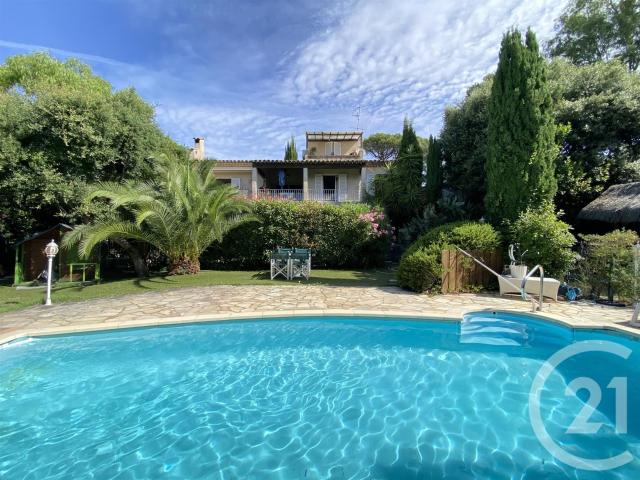 Maison vente à Arrondissement de Draguignan, Sainte-maxime