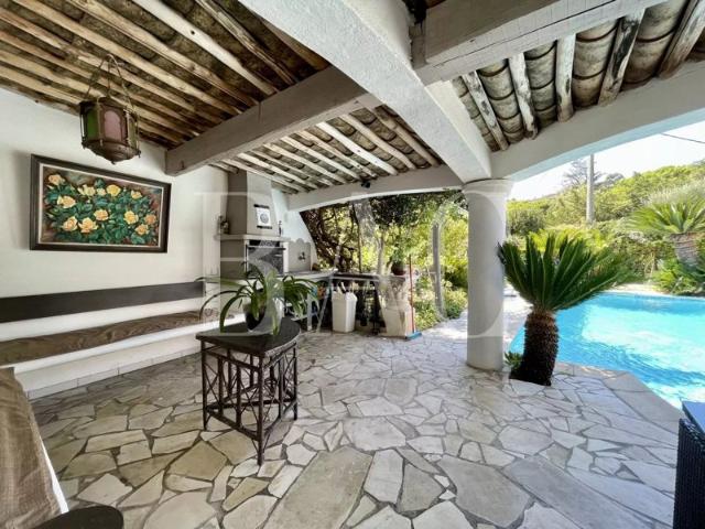 Maison vente à Arrondissement de Draguignan, Roquebrune-sur-argens