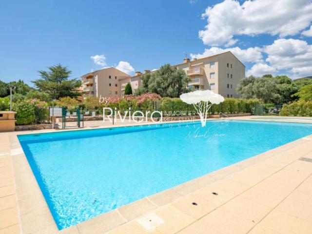 Appartement vente à Arrondissement de Draguignan, Sainte-maxime