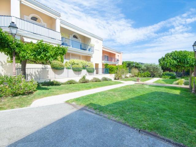 Appartement vente à Arrondissement de Draguignan, Sainte-maxime