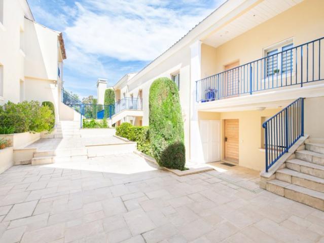 Appartement vente à Arrondissement de Draguignan, Sainte-maxime