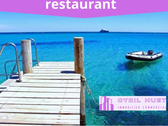 Local Commercial vente à Arrondissement de Draguignan, Sainte-maxime