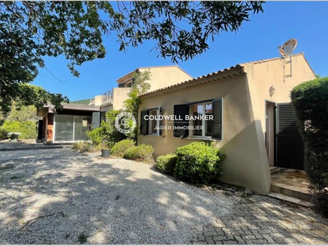 Maison vente à Arrondissement de Draguignan, Plan-de-la-tour