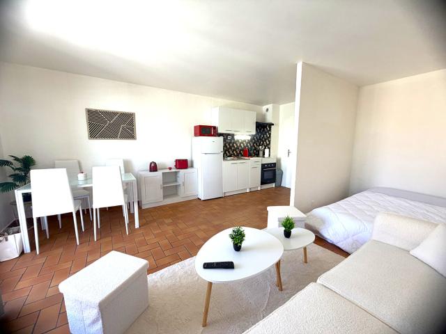 Appartement vente à Arrondissement de Draguignan, Sainte-maxime