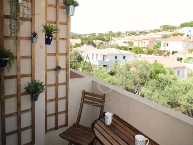 Appartement vente à Arrondissement de Draguignan, Sainte-maxime