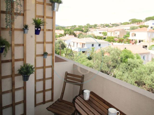 Appartement vente à Arrondissement de Draguignan, Sainte-maxime