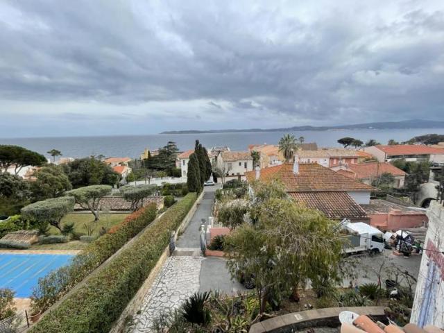 Maison vente à Sainte-maxime