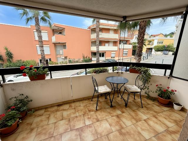 Appartement vente à Sainte-Maxime, Var