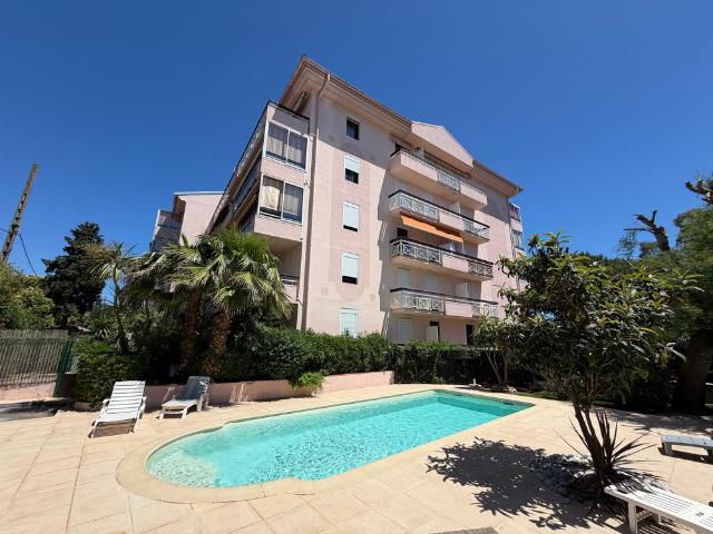 Appartement vente à Arrondissement de Draguignan, Sainte-maxime