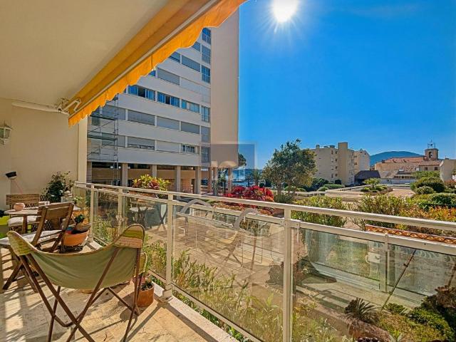 Duplex vente à Sainte-maxime