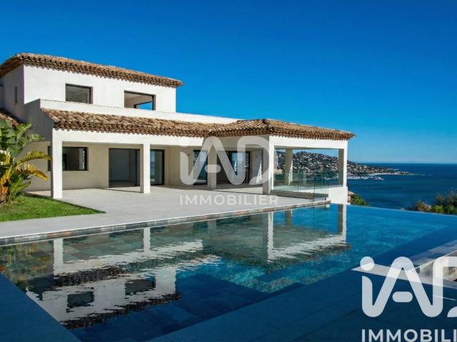 Maison vente à Arrondissement de Draguignan, Sainte-maxime