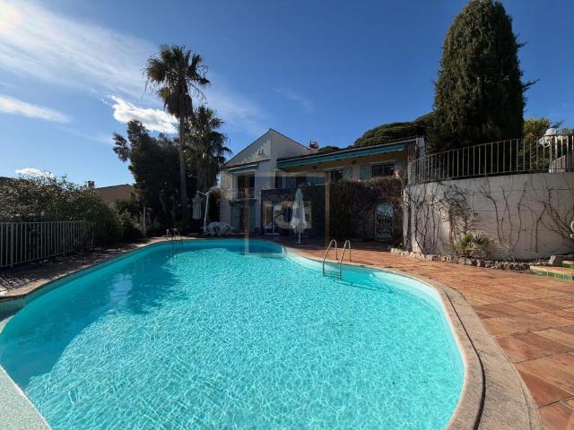 Villa vente à Arrondissement de Draguignan, Sainte-maxime