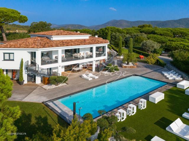 Villa vente à Arrondissement de Draguignan, Sainte-maxime