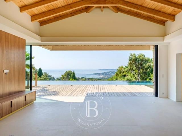 Maison vente à Sainte-Maxime, Var