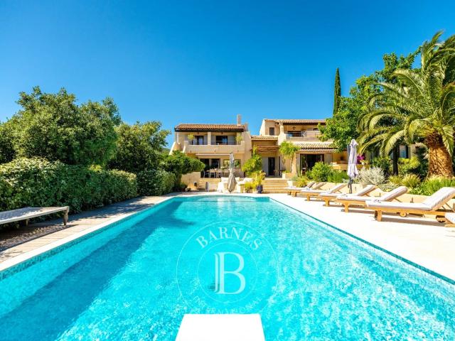 Villa vente à Arrondissement de Draguignan, Sainte-maxime