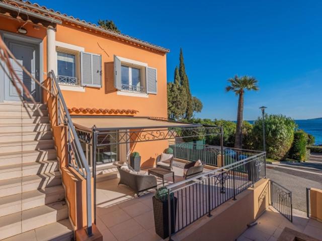 Appartement vente à Sainte-Maxime, Var