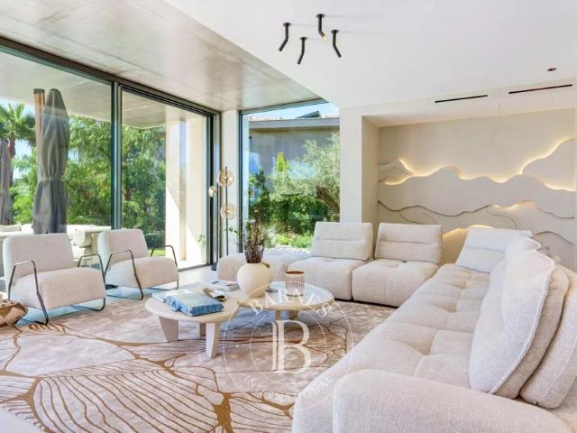 Maison location à Gauthier-Haut, Sainte-Maxime