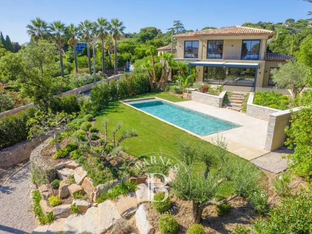 Villa vente à Arrondissement de Draguignan, Sainte-maxime