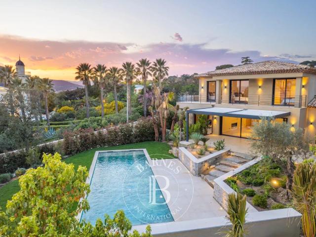 Maison vente à Arrondissement de Draguignan, Sainte-maxime
