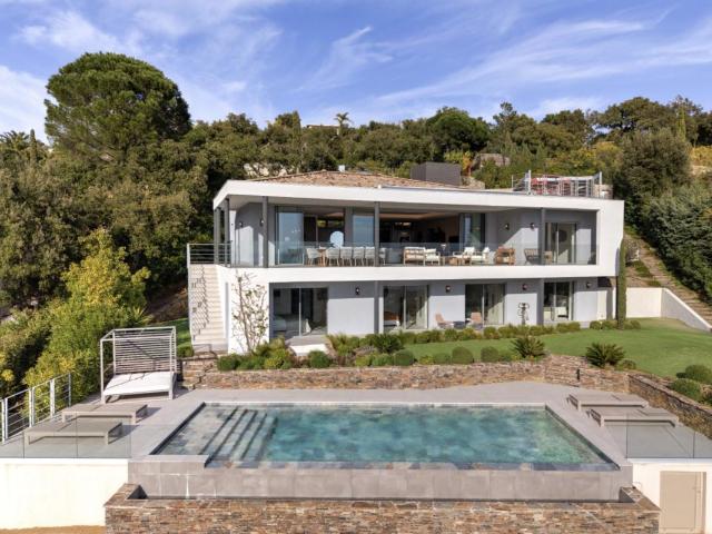 Villa vente à Arrondissement de Draguignan, Sainte-maxime